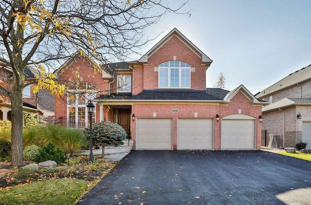 4262 club view drive, Burlington